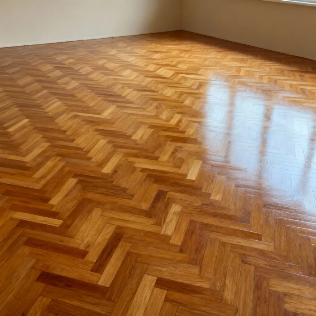 Циклене на паркет в София с гарантирано качество и прецизност